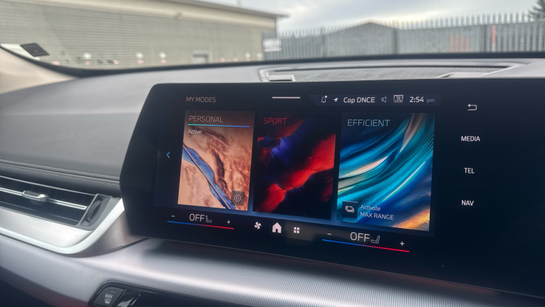 BMW iX1 230kW xDrive30 xLine 65kWh 5dr Auto Electric Estate